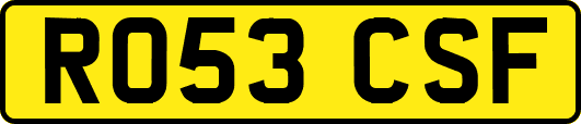 RO53CSF