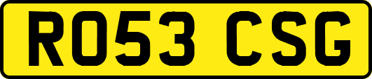 RO53CSG