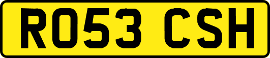 RO53CSH