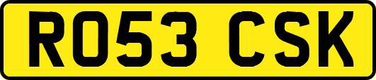 RO53CSK