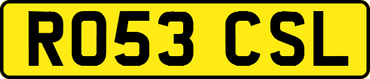 RO53CSL