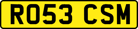 RO53CSM