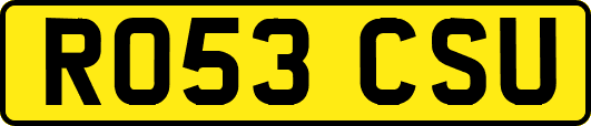 RO53CSU