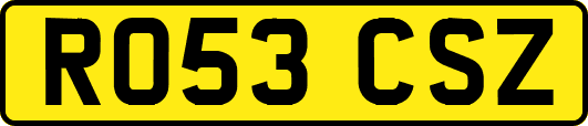 RO53CSZ