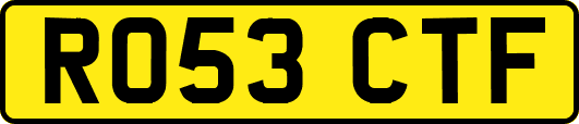RO53CTF
