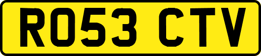 RO53CTV