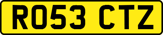 RO53CTZ