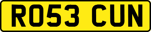 RO53CUN