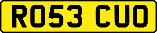RO53CUO