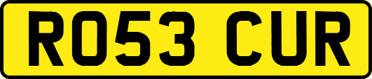 RO53CUR