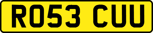 RO53CUU