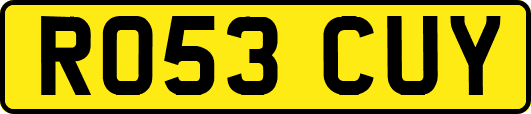 RO53CUY