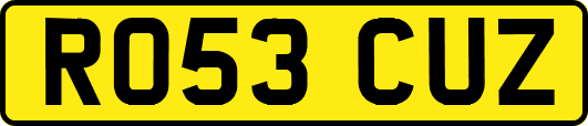 RO53CUZ