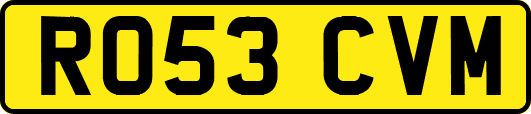 RO53CVM