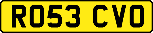 RO53CVO