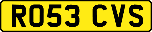 RO53CVS