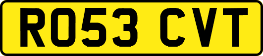 RO53CVT