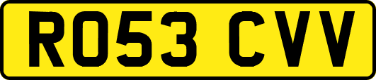 RO53CVV