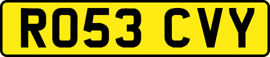 RO53CVY