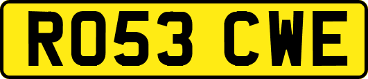 RO53CWE