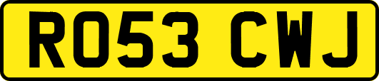 RO53CWJ