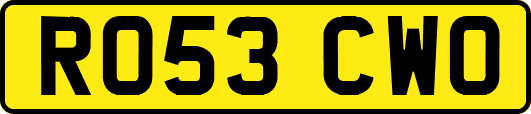 RO53CWO