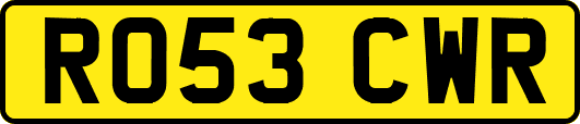 RO53CWR