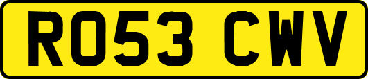 RO53CWV