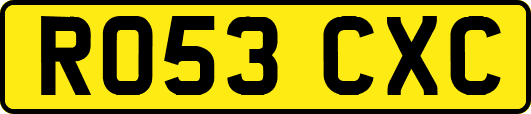 RO53CXC