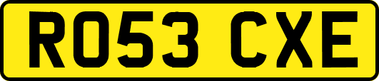 RO53CXE