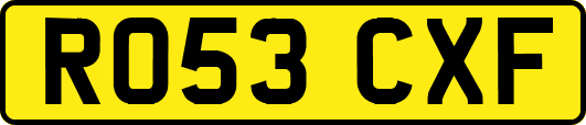 RO53CXF
