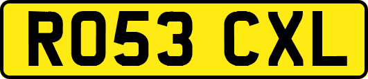 RO53CXL