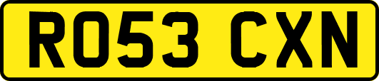 RO53CXN