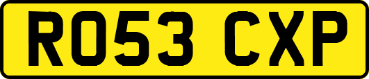 RO53CXP