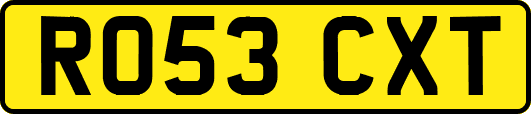 RO53CXT