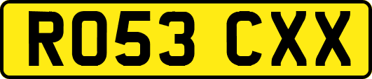 RO53CXX