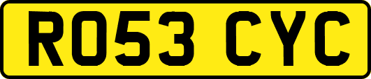 RO53CYC
