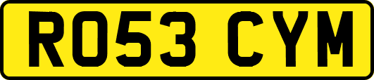 RO53CYM