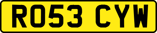 RO53CYW