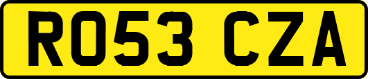 RO53CZA