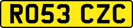 RO53CZC
