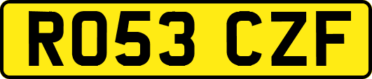 RO53CZF