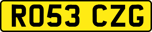 RO53CZG