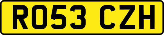RO53CZH