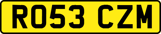 RO53CZM