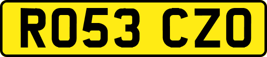 RO53CZO