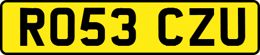 RO53CZU