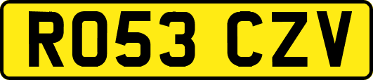 RO53CZV