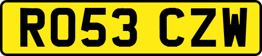 RO53CZW