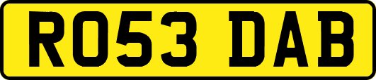 RO53DAB